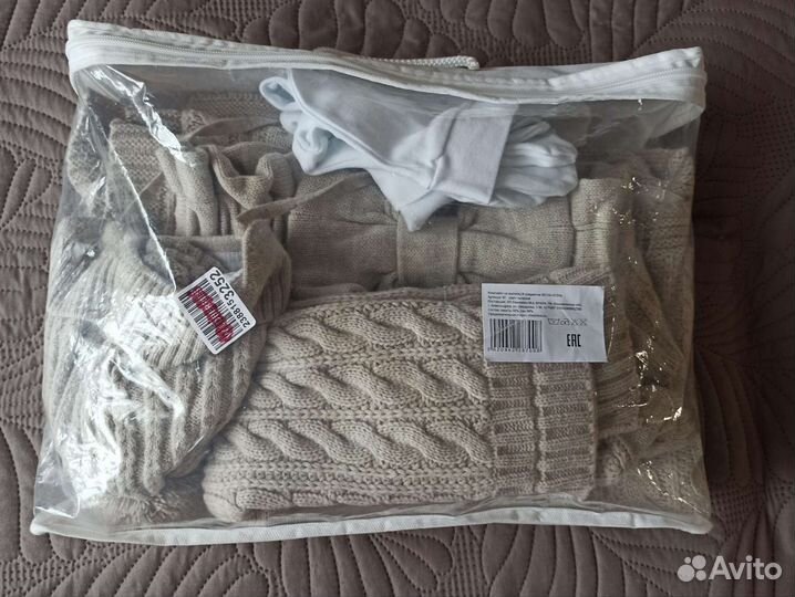 Конверт на выписку goodmama. Б.у