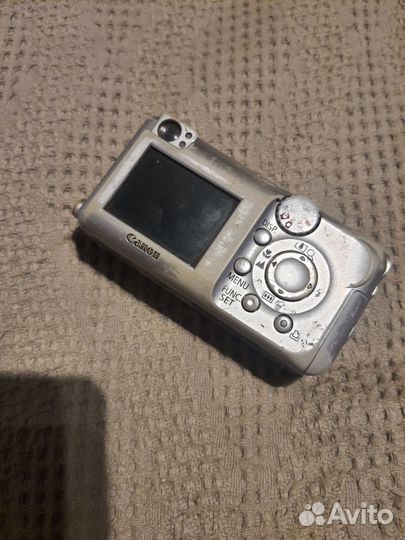 Canon PowerShot a 430