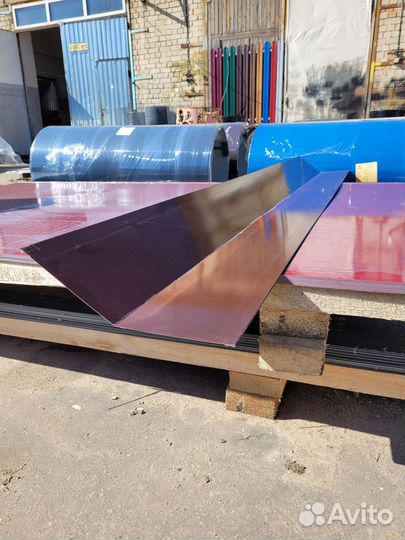 Гибка изделий из металла