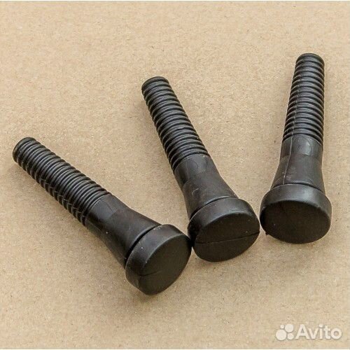 Бильные пальцы для перосъёмных машин