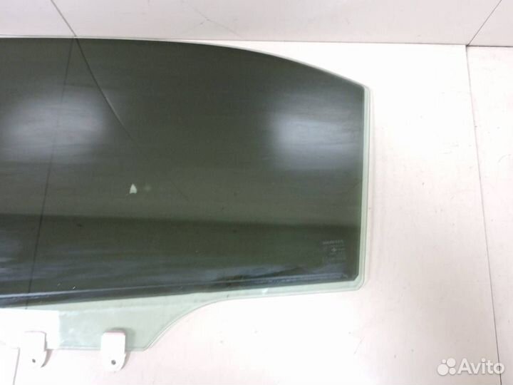 Стекло двери задней левой Honda Accord 7 CL, CM, C