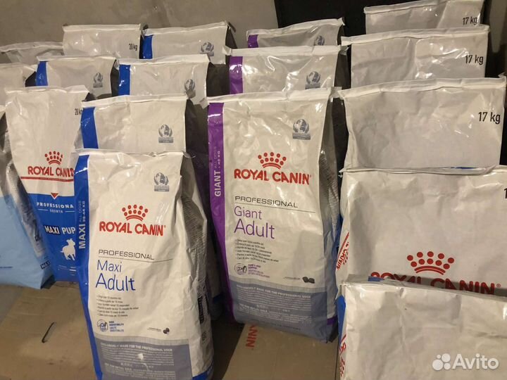 Корм Royal Canin Роял Канин