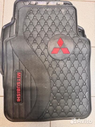 Коврики в машину