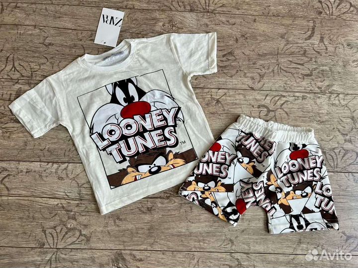 Костюм для мальчика