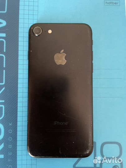 iPhone 7, 128 ГБ