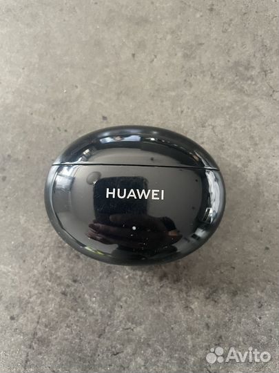Беспроводные наушники huawei freebuds 4i