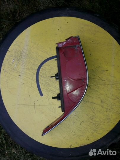 Фонарь левый Форд Скорпио 1994-1998