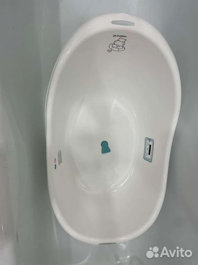 Детская ванночка для купания