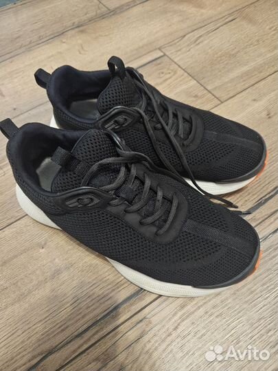 Кроссовки мужские hermes 44.5 размер