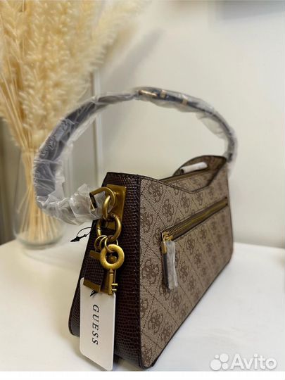 Сумка Guess Ginevra оригинал