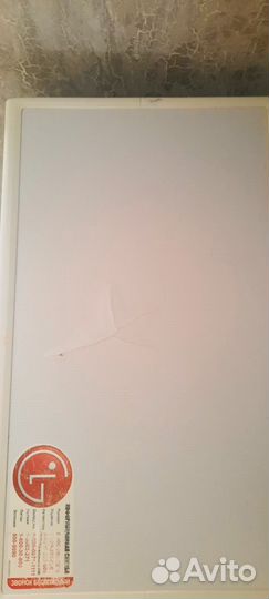 Стиральная машина бу lg 4кг