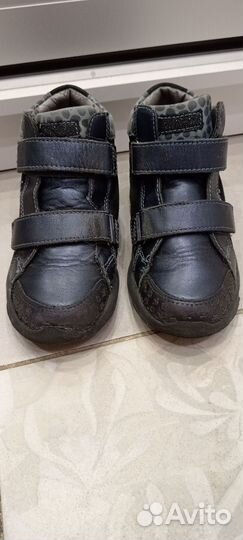 Ботинки Kapika 29 р