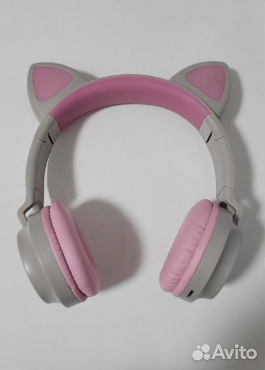 Беспроводные наушники