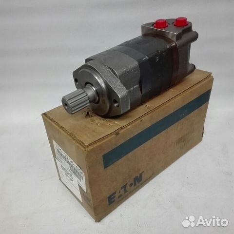 Гидромотор Eaton, Char-Lynn 104-1031-006