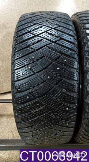 Goodyear Ultragrip Ice Arctic 215/55 R17 96T