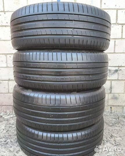 Pirelli P Zero 245/45 R20 88H