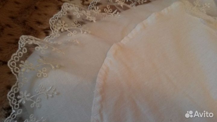 Теплый конверт 5 предметов