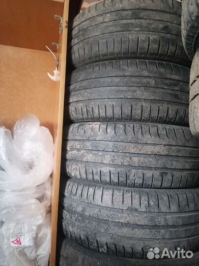 Michelin Energy Saver 205/55 R16