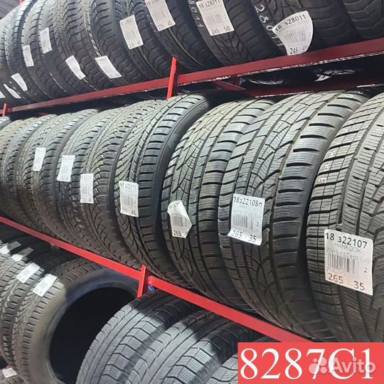Nexen Winguard Sport 2 225/50 R17 96L