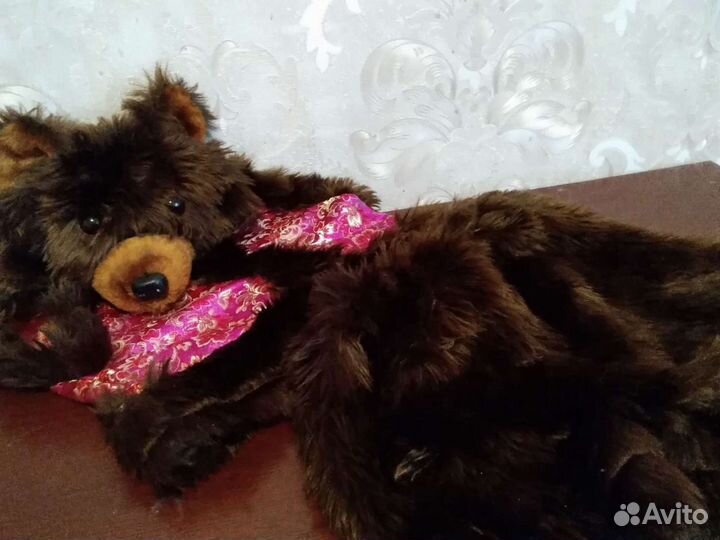 Костюм Медведя, аренда