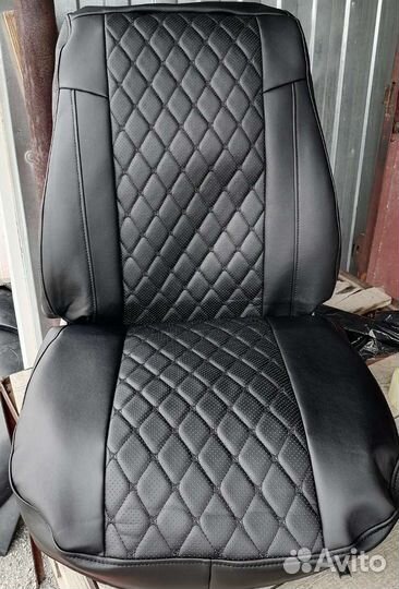 Чехлы на chevrolet lacetti