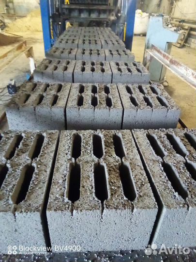 Керамзитоблоки