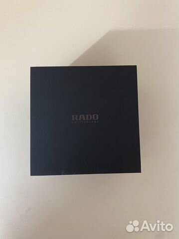 Часы мужские Rado R30178152