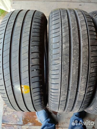 Michelin Primacy 3 215/60 R17