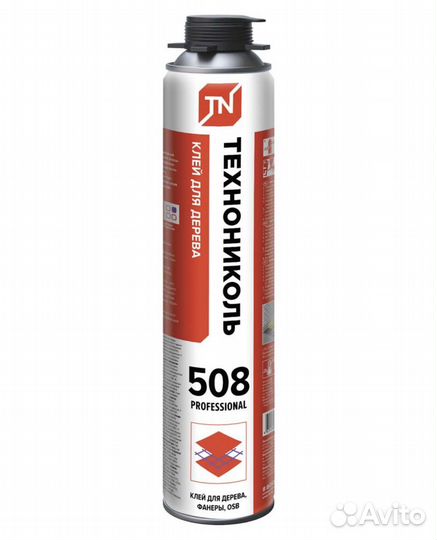 Клей для OSB XPS