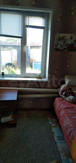 Дом 36 м² на участке 8 сот.