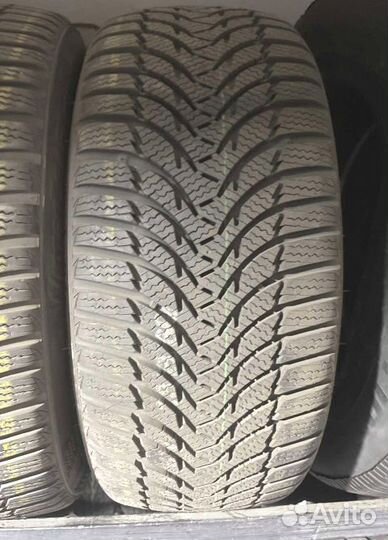 Kumho WinterCraft WP51 215/45 R16 Y