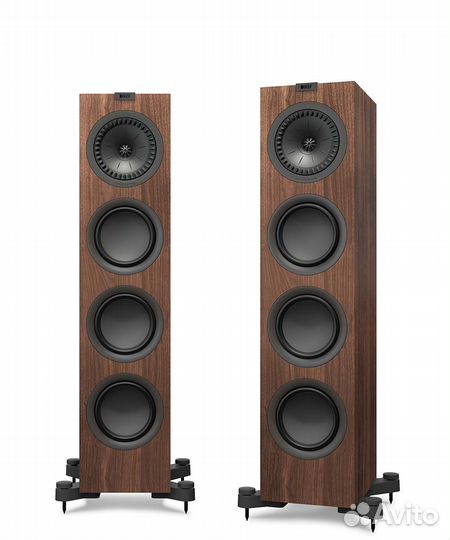 KEF Q550