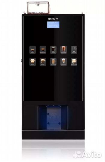 Аренда кофемашины