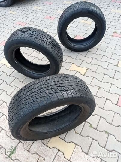 Nokian Tyres Hakkapeliitta 8 205/60 R16