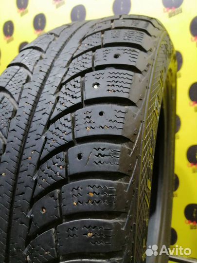 Gislaved Nord Frost 5 195/65 R15