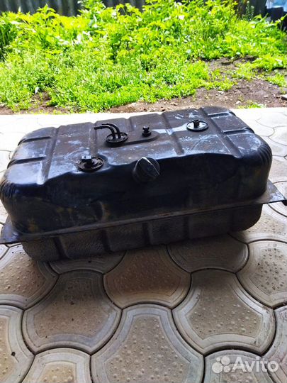 Бак газон next