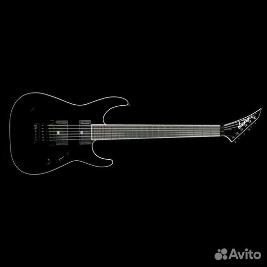 Jackson Signature Mick Thomson Soloist Slipknot
