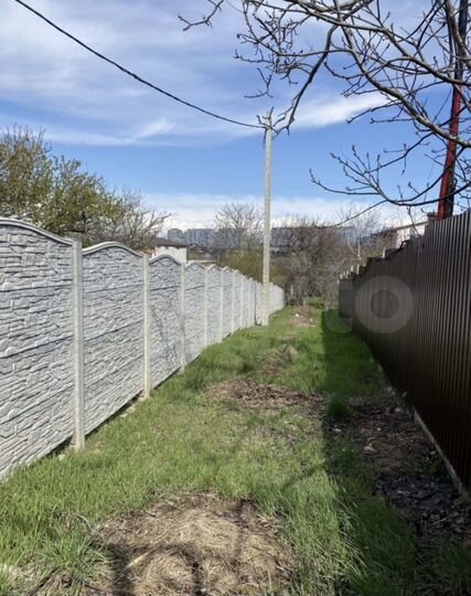 Участок 6,5 сот. (СНТ, ДНП)