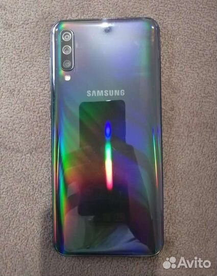 Телефон Samsung galaxy A 50