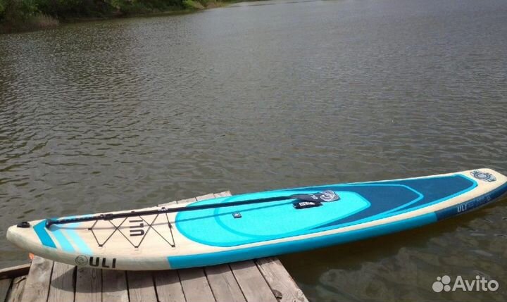 Sup Board Uli Сап борд доска