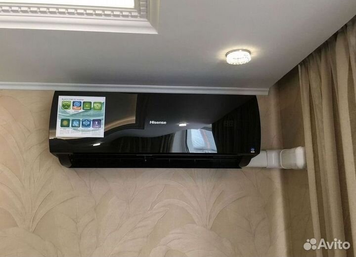 Кондиционер / большой выбор