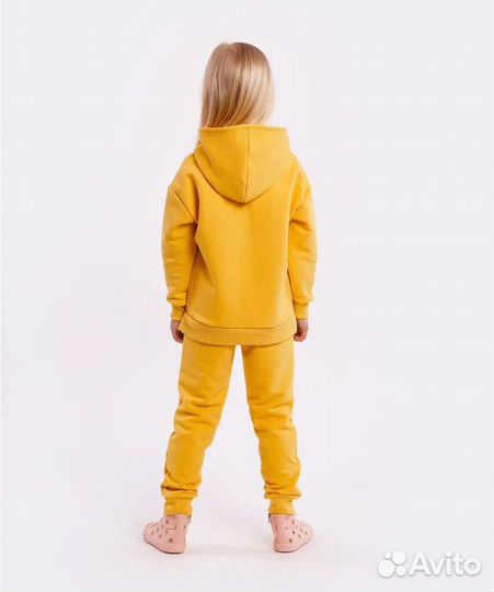 Костюм Fluffy Bunny 122-128