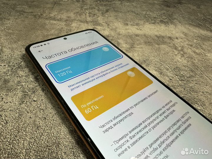 Xiaomi Redmi Note 10 Pro, 8/128 ГБ