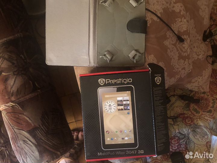 Планшет prestigio multipad wize 3047 3g
