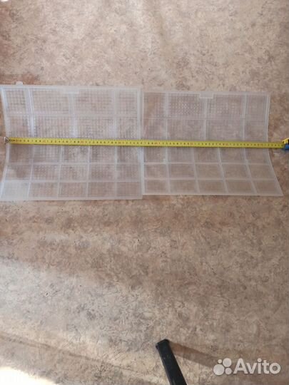 Пульт для кондиционера пионер