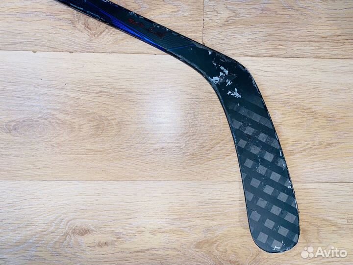 Клюшка хоккейная CCM jetspeed ft475