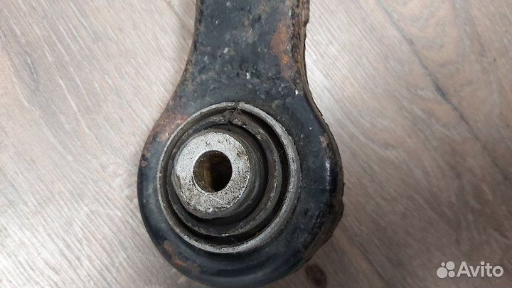 Рычаг подвески задний левый Bmw 7 Series E38