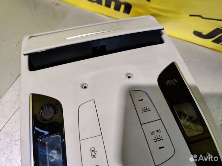 Плафон салонный Audi A6 C7 4G2 chva 2.8 2014