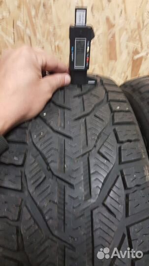 Tigar Winter 215/60 R16