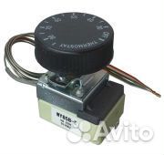 Термостат водонагревателя, котлов